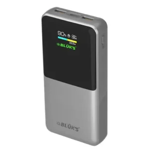 Bluck's BX 302 - 20000mAh